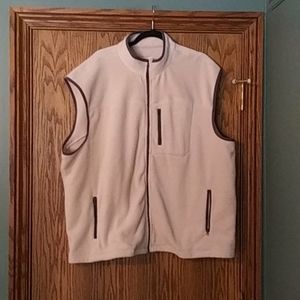 Men's Trailside Supply Co. Fleece Vest